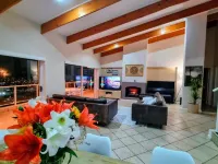 Sea Sands Villa Hotels in Fish hoek