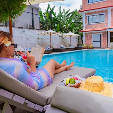 Temple Himalaya Hotel and Spa