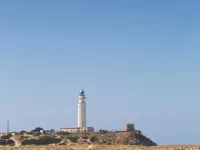 La Floristería Zahora Hotel di Barbate
