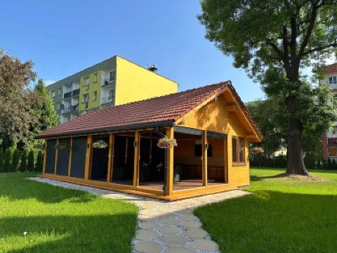 Villa Centro Hotels near Auschwitz