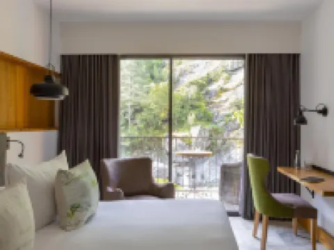 Dominique Colonna Hotels in Corte