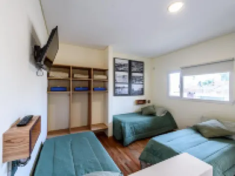 託斯卡旅舍 馬德林港酒店