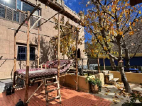 Riad Jnane Imlil Hotels in Imlil