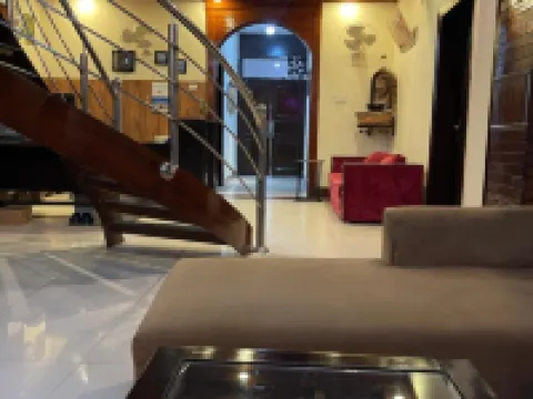 Crown Castle Peshawar Hotels in Peshawar