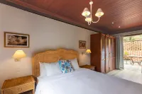 Pousada Parador Santarém - Kuntosalit