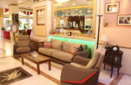 Hotel Kosta Famissi