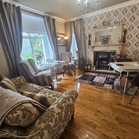 Rose Park House