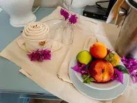 Park Hotel Napoleone - breakfast
