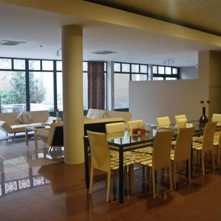 Ambassador Suites Antwerp