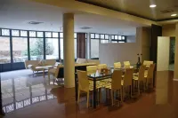 Ambassador Suites Antwerp