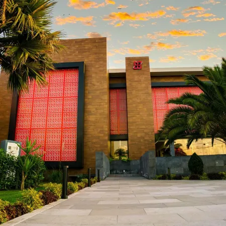 Hotel Passion Secrets Villas and Suites