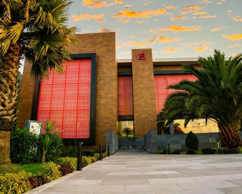 Hotel Passion Secrets Villas and Suites Hotels in Toluca