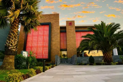 Hotel Passion Secrets Villas and Suites Hotel a 