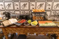 The Cherry Tree B&B - breakfast