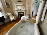 Alpine Bed and Breakfast