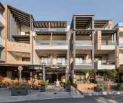 Costa de Luxe Suites - Mountain view