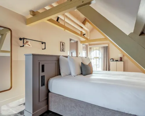 Metzlr House Hotels in Haarlem