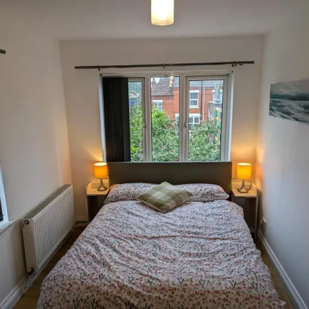 Coventry Central Roomz