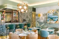 1877 Estrela Palace - bar