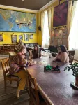 Castle Rock Hostel - Adults Only - breakfast