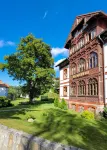Willa Słoneczko Hotels in 