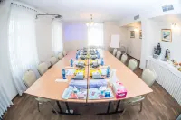 Hotel Pod Złotą Różą