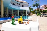Hotel l'Ancora - Strand