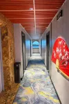 Dragon King Hotel - Parkplatz