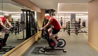 The Charles Hotel Harvard Square - Gym