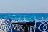 Porto Matrouh Majestic - sul mare