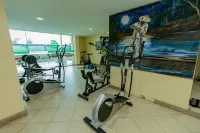 Hotel Terra Verde - С тренажерным залом