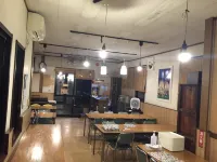 丘の上のゲストハウス｢Daigo house｣ - 朝食