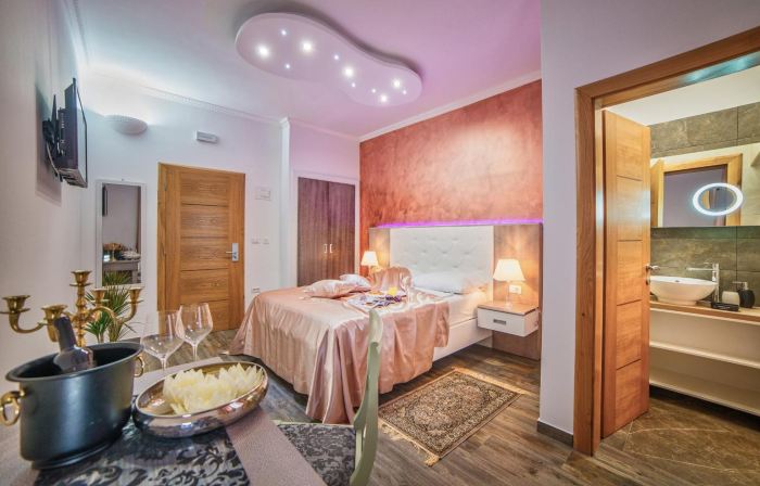 Hotel Boutique Natka