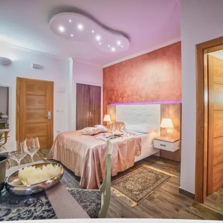 Hotel Boutique Natka