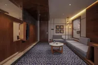 Hotel Aditya Mansingh Inn - petit déjeuner