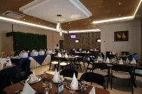 Hotel Agualcas - Frühstück