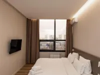 Aston Hotel Hotels in Aktau