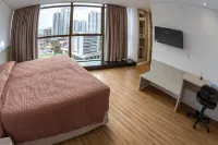 Marante Executive Hotel