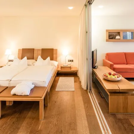 Schgaguler Hotel