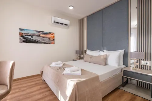 Dulamerovic Hotel
