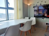 Donghae Fine and You Oceancity Hotel by SND