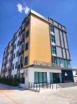Prajan Residence