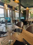 Hôtel Restaurant la Terrasse Berck - petit déjeuner