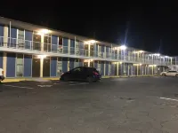 Hope Inn - Parkering