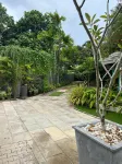 The Vitamin Sea โรงแรมใน