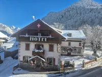 Les Touristes Hotels in Abondance