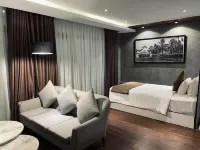KP Hotel