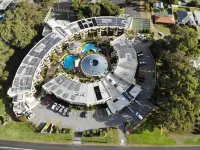 Silver Sands Resort - Wifi