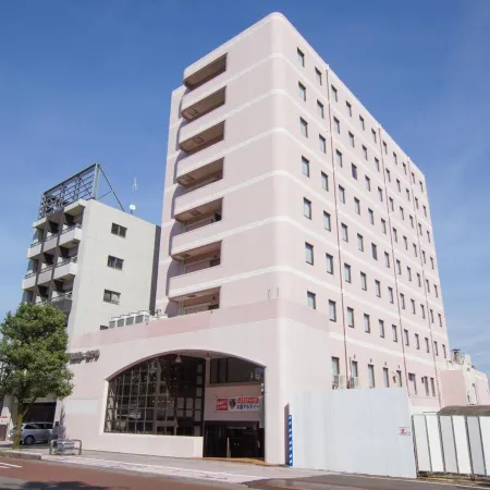 Miyazaki Daiichi Hotel