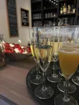 Hedenstugan B&B Hotel - bar